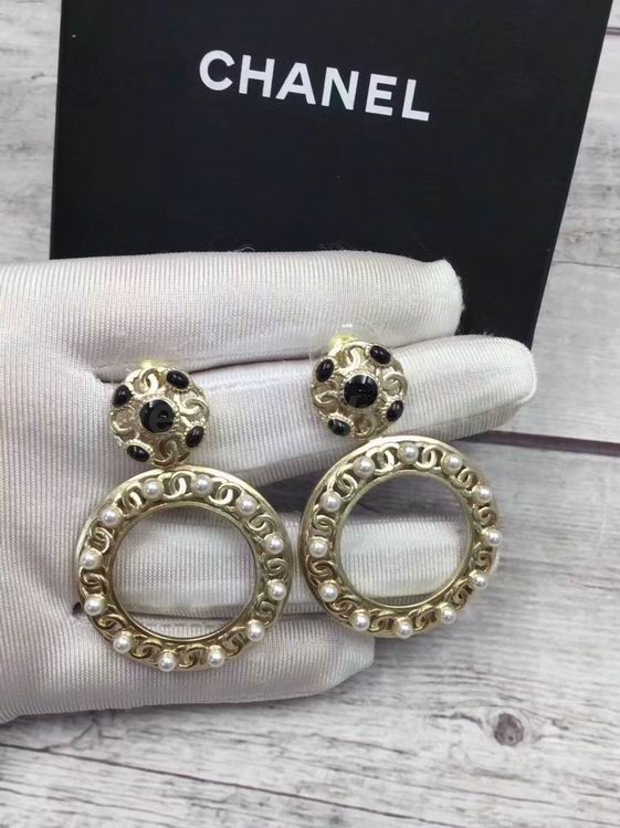 Chanel Earrings 222